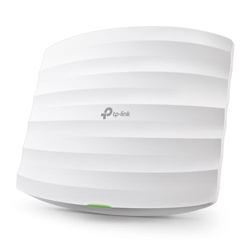 Tp-link Eap265 Hd Ac1750 Wireless Mu-mimo Gigabit Ceiling Mount Access Point