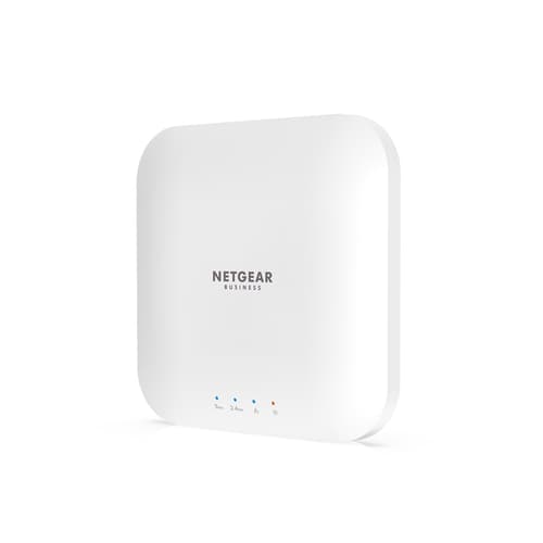 Netgear Wax214 Ax1800 Wifi 6 Ceiling Access Point