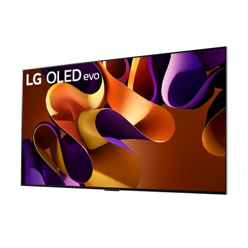 Lg G4 83" 4k Oled Evo Ai...