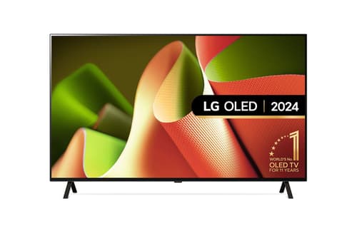 Lg B4 55″ 4k Oled Ai Smart Tv