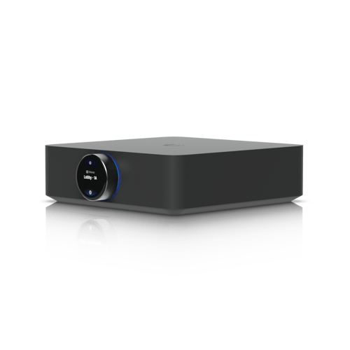 Ubiquiti Unifi Poweramp – Black