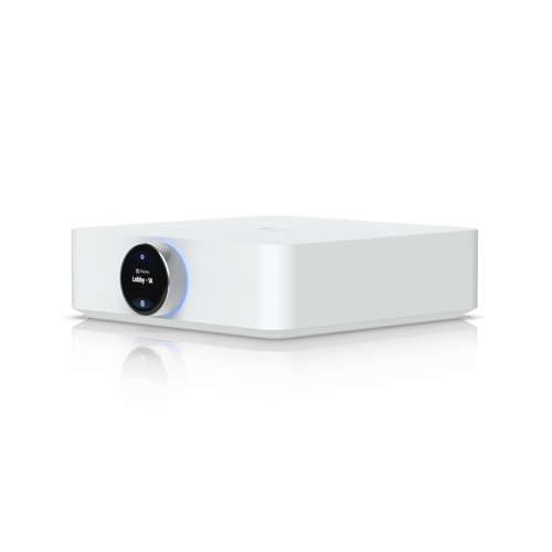 Ubiquiti Unifi Poweramp – White