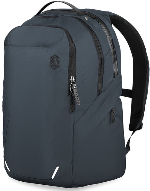 Stm Myth Ryggsäck 28l Midnight Blue 16 Polyester Blå