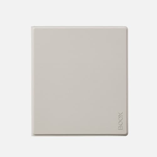 Onyx Boox Onyx Go Color 7 E-boksläsarfodral 17,8 Cm 7)Folio Elfenben