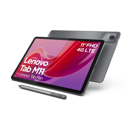 M11, 128 GB, wifi