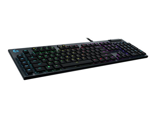 Logitech G815 Lightsync Rgb Kabel Logitech Gl Tactile Nordic