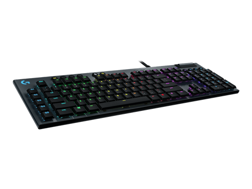 Logitech G815 Lightsync Rgb Nordic