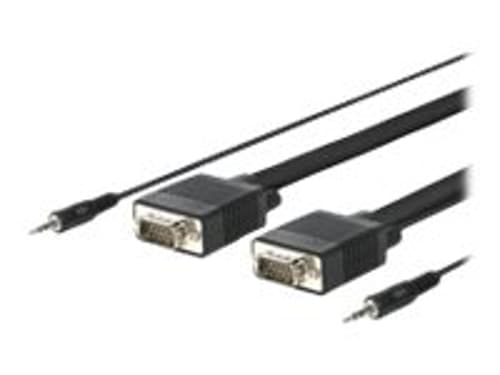 Vivolink Pro Vga Audio Vga d-sub)Vga