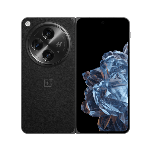 Oneplus Open 512gb Musta