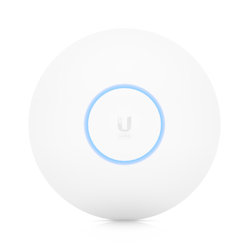 Ubiquiti Unifi U6 Pro Accesspunkt