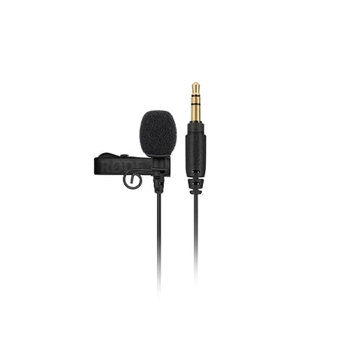 Røde Lavalier Go 3,5 Mm Trs Connector