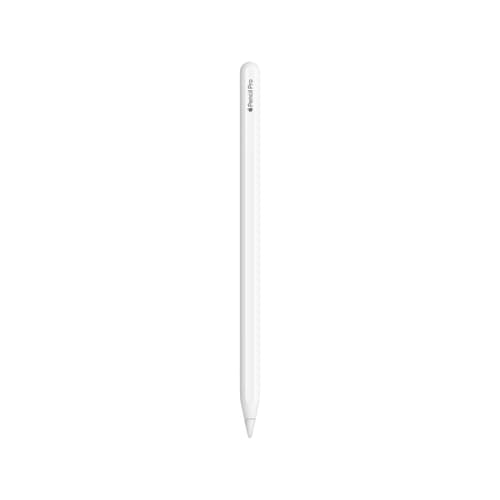 Apple Pencil Pro – (fyndvara Klass 2) Vit