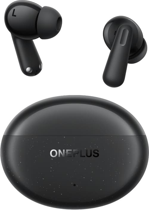 Oneplus Nord Buds 3 Pro Svart