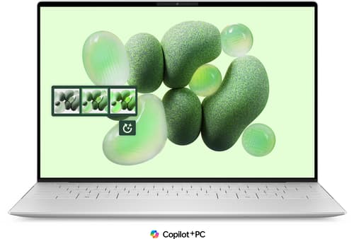 Dell Xps 13 (9345) Snapdragon...