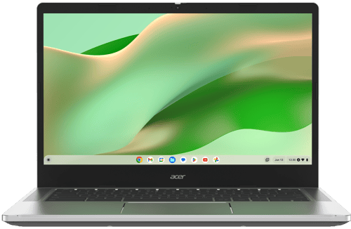 Acer Chromebook 314 Intel® N...