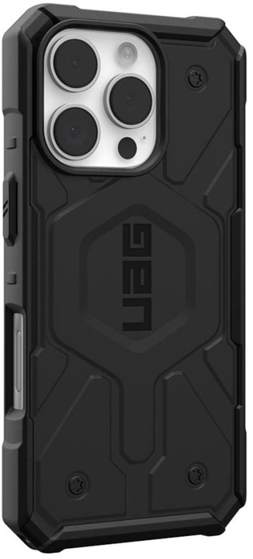 Uag Pathfinder Magsafe Iphone 16 Pro Max