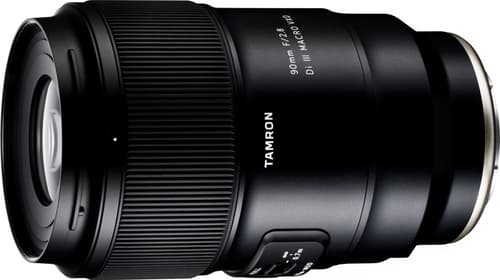 Tamron F/2-8 Di Iii Macro Vxd Sony E E-bajonett