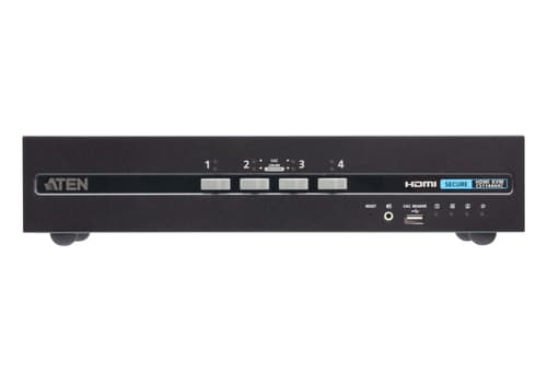 CS1144H4C KVM Switch