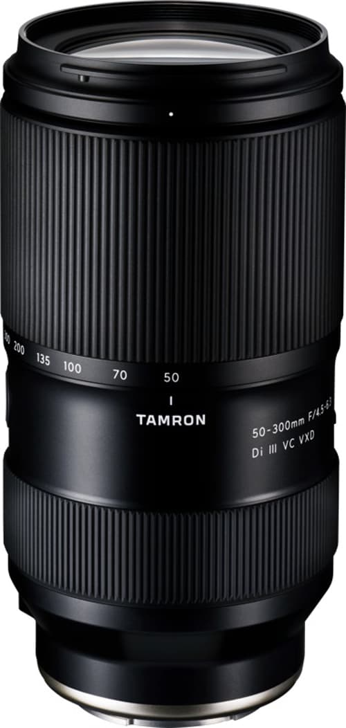 Tamron F/4-5-6-3 Di Iii Vc Vxd Sony E Sony E