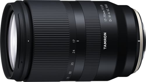Tamron F/2-8 Di Iii-a Vc Rxd Fuji X Fujifilm X