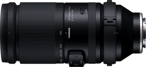 A057 - telephoto zoom lens - 150 mm - 500 mm