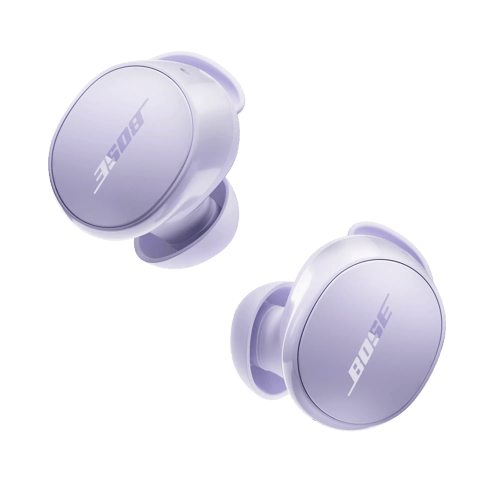 Bose Quietcomfort Earbuds...