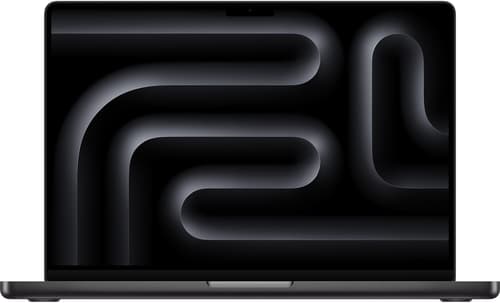 MacBook Pro 14 M4 16/512GB (Space Black)