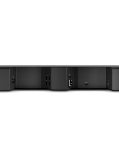Smart Ultra - Lydplanke - For Tv - Trådløs - Wi-Fi, Bluetooth - Appstyrt - Arktisk Hvitt