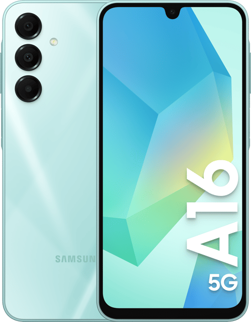 Samsung Galaxy A16