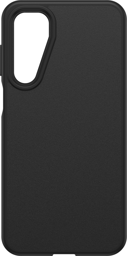 Otterbox React Series Samsung Galaxy A16 4g Samsung Galaxy A16 5g Svart