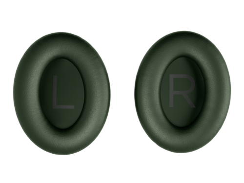 Bose Kit Med Öronkuddar Till Qc 45 – Cypress Green Cypress Green Set Med Kudde/ring