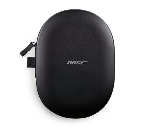 Bose Qc Ultra Hp Carry Case Black Ask