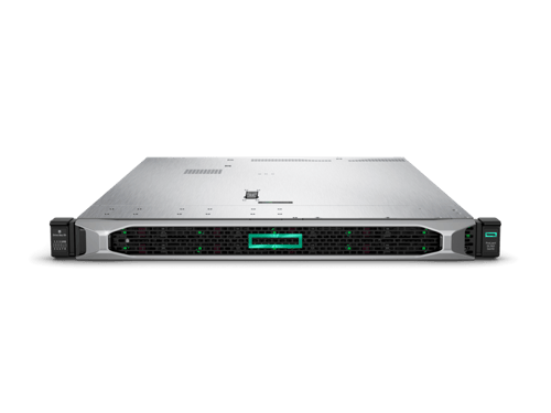 Hpe Smartchoice Proliant Dl360 Gen10 Server 1.92 Tb Rack (1u) Intel® Xeon® 4208 2.1 Ghz 64 Gb 800 W