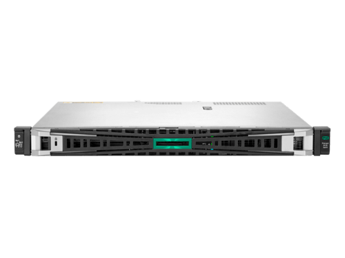 Hpe Proliant Gen11 Servrar 960 Gb Rack (1u) Intel® Xeon® E-2436 2,9 Ghz 32 Gb Ddr5-sdram 800 W