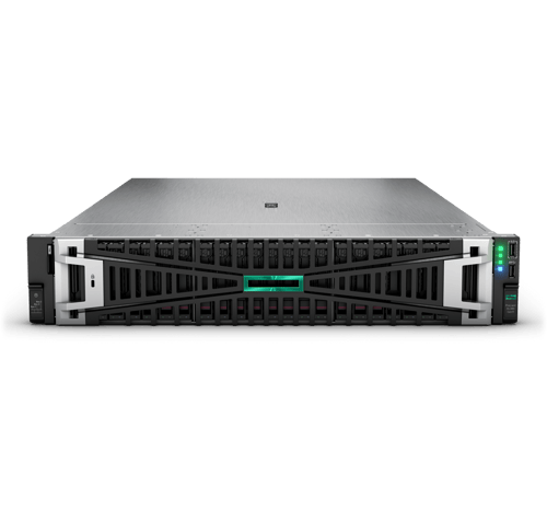 Hpe Proliant Dl380 Gen11 Servrar 0 Gb Rack (2u) Intel® Xeon Silver 4510 2,4 Ghz 64 Gb Ddr5-sdram 1000 W