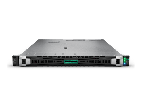 Hpe Proliant Dl360 Gen11 Servrar Rack (1u) Intel® Xeon Silver 4514y 2 Ghz 128 Gb Ddr5-sdram 2000 W