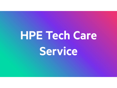 Hpe 3y Tech Care Bas Dl360 Gen11 Smartchoice Service