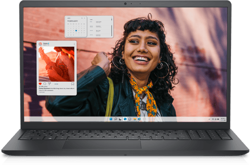 Dell Inspiron 15 Core I5 16gb...