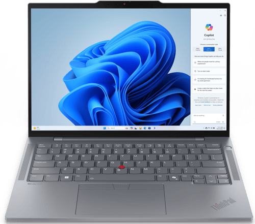 Thinkpad T14s G5 Core Ultra 5 16gb 512gb 14"