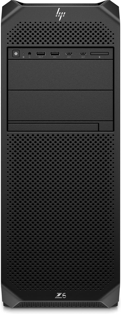 Bilde av Workstation Z6 G5