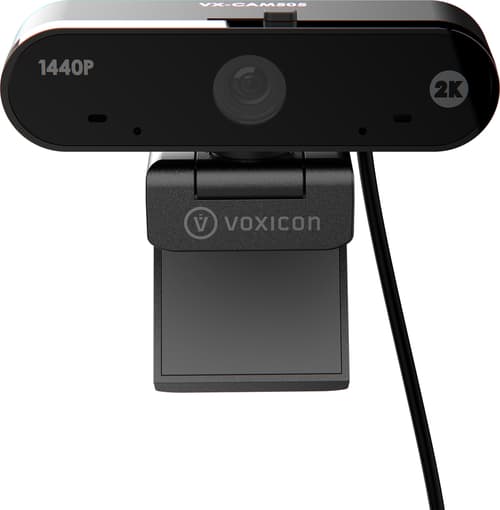 Voxicon Webkamera 2k Pro 2
