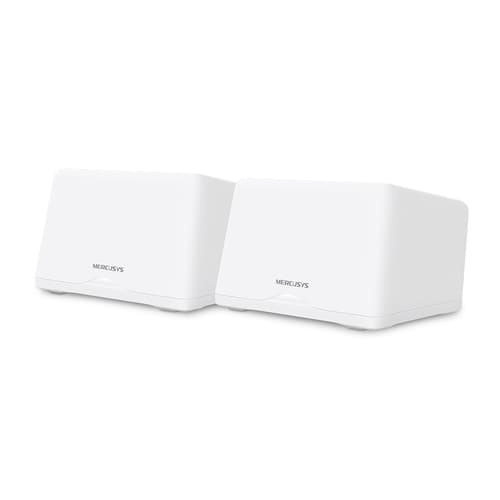 Mercusys Halo H47be Tri-band 2-4 Ghz 5 Ghz 5 Ghz)Wi-fi 7