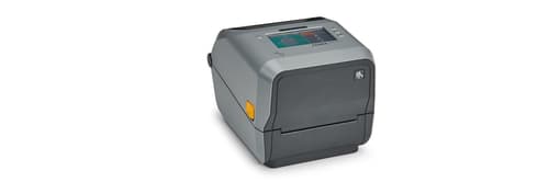 Zebra Zd621r Tt 203 Dpi Usb/rs232/bt/ethernet 4-3 Färgskärm