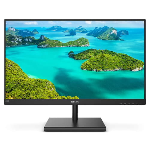 Philips E-line 275e1s 27″ 2560 X 1440pixels Ips 16:9 75hz