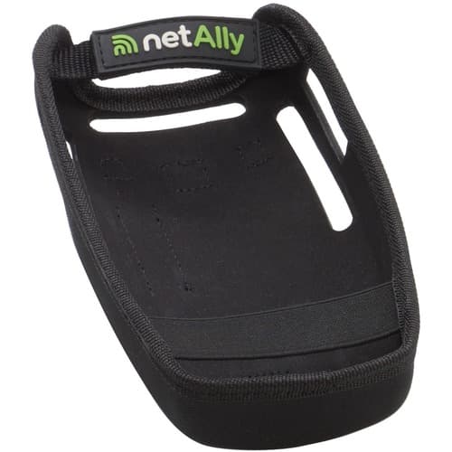 Netally Test Equipment Holder Nätverksanalysverktyg