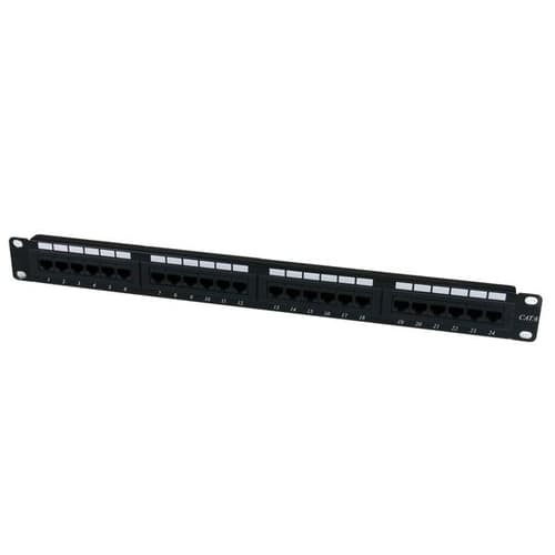 Startech Patchpanel 1u
