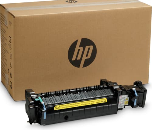 Hp Fuserenhet 220v - Clj Enterprise M577