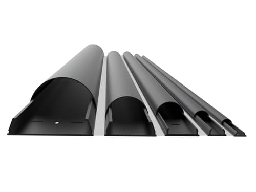 Multibrackets Universal Cable Cover X 1,6