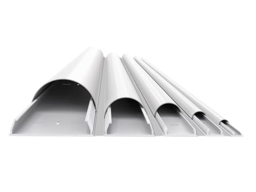 Multibrackets Universal Cable Cover X 1,1