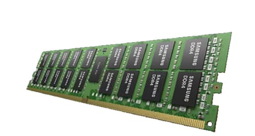 M321r4ga3bb6-cqk Minnemodul 32 Gb 1 X 32 Gb Ddr5 4800 Mhz Ecc 32gb 4800mhz Ddr5 288-pin Dimm